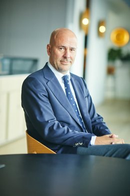 El antiguo consejero delegado de Beka Values, José Luis Blázquez