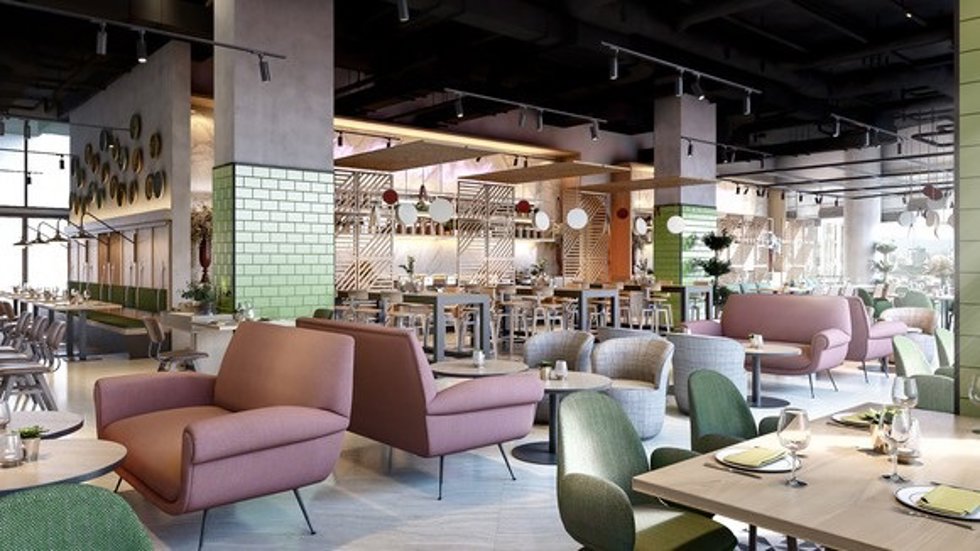 La marca Innside by Meliá llega a Malasia con la apertura de su hotel en Kuala Lumpur