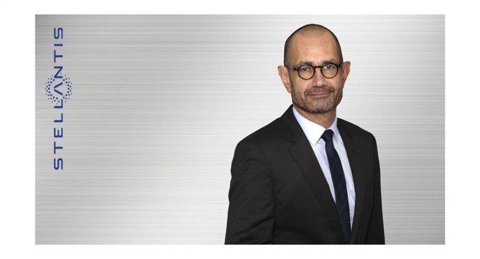 Archivo - El consejero delegado y jefe de Ventas y Marketing de Citron, Thierry Koskas