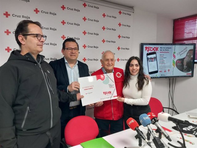 REDOX multiplica sus esfuerzos para concienciar a la juventud de los riesgos del consumo de drogas y alcohol al volante