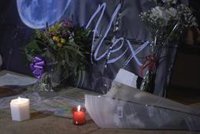 Almeida se movía "por sus deseos" cuando atacó al niño de Lardero según el informe psiquíatrico