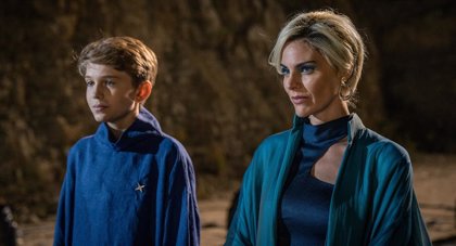 Revelador tráiler de la segunda temporada de Bienvenidos a Edén, que ya  tiene fecha de estreno en Netflix