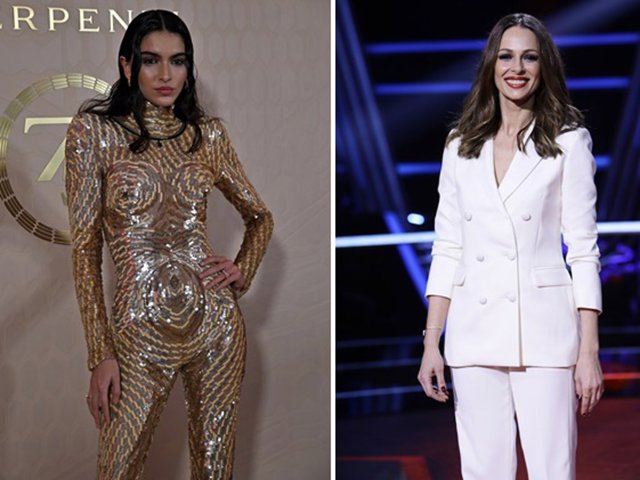 Lucía Rivera habla de su relación con Eva González en su biografía, 'Nada es lo que parece'