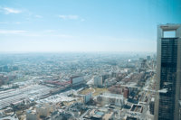 La nueva Chamartín abrazará sus vías con un anillo comercial, habrá entradas por todo su perímetro y mantendrá bóvedas