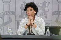 El Constitucional rechaza el borrador que ponía pegas a la 'ley Celaá' y encarga uno nuevo para avalarla íntegramente