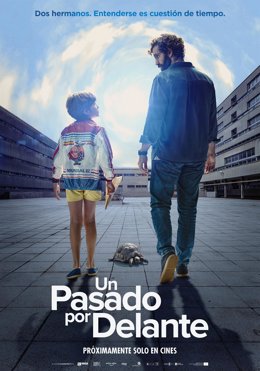 'Un Pasado Por Delante', El Debut De Olga Osorio En Los Largometrajes De Ficción Llega A Los Cines El 1 De Septiembre
