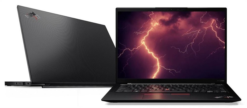 Recurso de ordenador portátil profesional ThinkPad