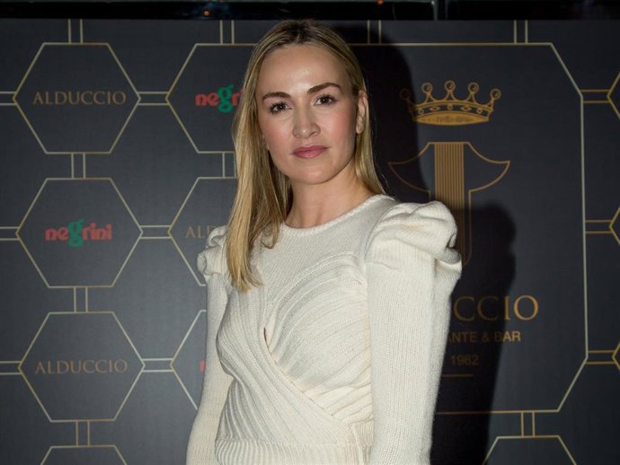 Archivo - Carmen Jordá