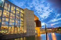 Euskalduna Bilbao cierra 2022 con 6,68 millones de ingresos, un 66,98% más, y un impacto económico de 91,4 millones