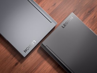 Lenovo Legion Slim,