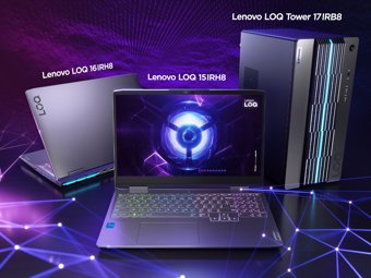 Lenovo Legion Slim,