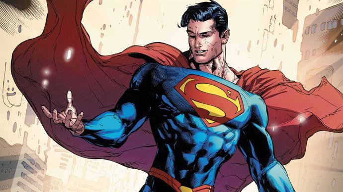 Superman Legacy: James Gunn da novedades sobre el actor que interpretará a Clark Kent