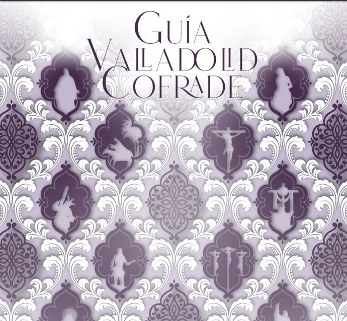 Guía de Valladolid Cofrade