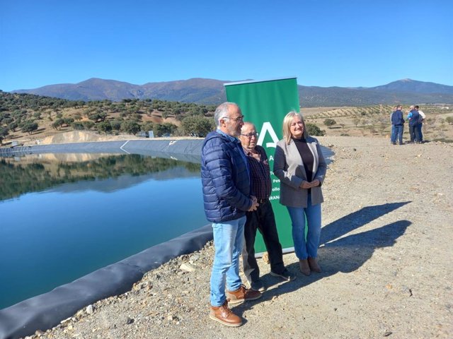 Visita a Lugros (Granada).