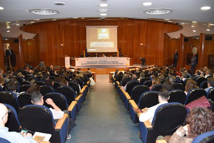Sanidad lanza el Plan Nacional para Enfermedades trasmitidas por Vectores