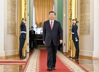 China defiende la "buena comunicación" con Sánchez tras la confirmación de la visita