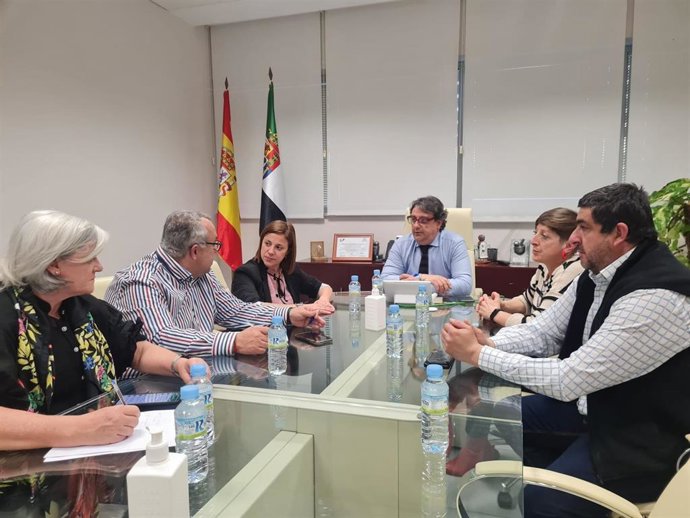 Hervás contará con un centro de día y residencia adaptados al nuevo modelo de atención sociosanitaria