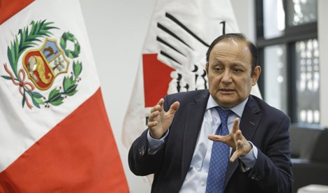 Política
