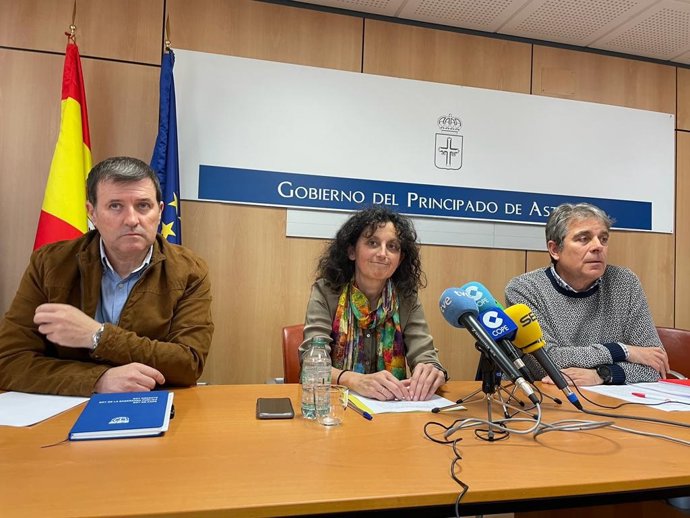 Foto Y Audios Dg Personal Docente Reunión Alternativa Profesorado Interino Técnico Fp
