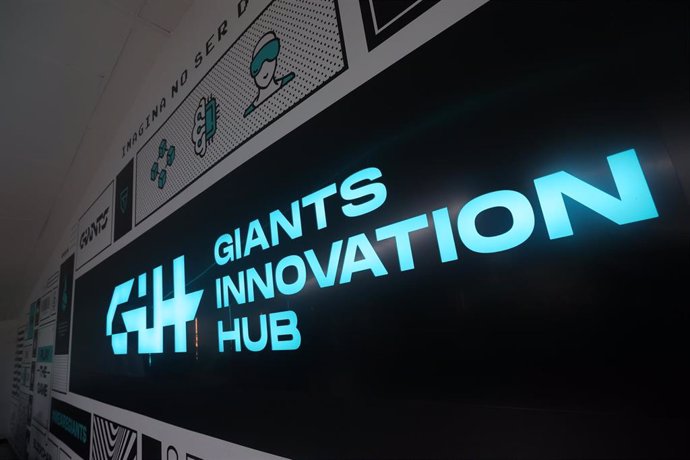 Nace Giants Innovation Hub