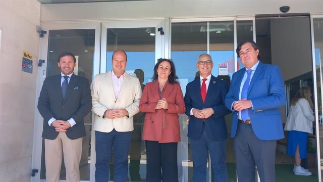 La Junta presenta a empresarios de Cádiz los objetivos de la nueva Ley de Economía Circular