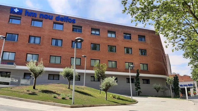 Empresas.- El Hospital HM Nou Delfos crea la Unidad Infantil para expandir la atención al paciente infantojuvenil 