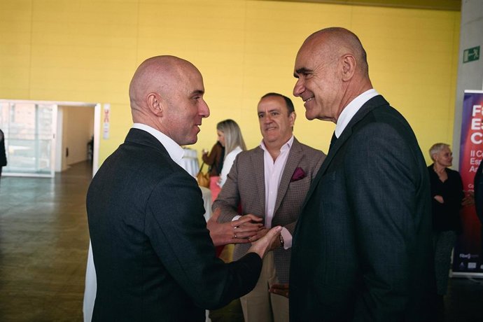 Nota De Prensa Y Foto Llegada Operador Iryo