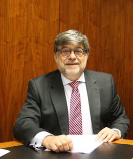 El consejero delegado de Recyclia, José Pérez, elegido presidente de OfiRAEE.