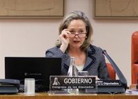 Calviño afirma que España arranca el año con perspectiva positiva y posición de fuerza para enfrentar retos