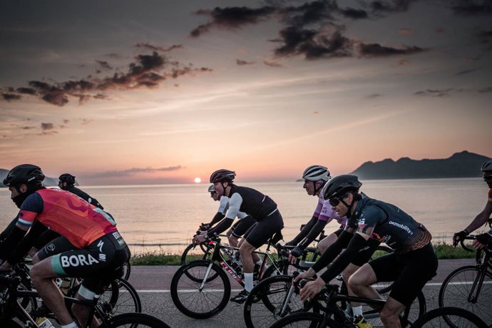 Mallorca 312 OK Mobility.