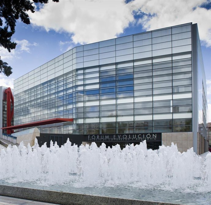 Archivo - Forum Evolución.