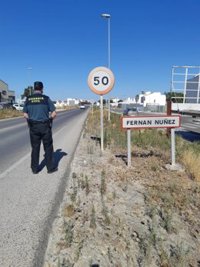 El juez ratifica la prisión provisional para los padres acusados de maltrato a su bebé en Fernán Núñez (Córdoba)