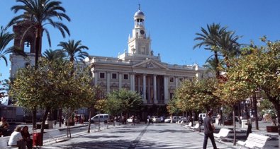 Cádiz