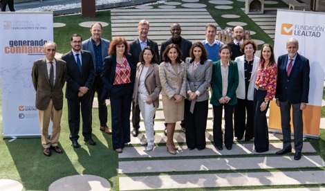 Cooperación y Desarrollo