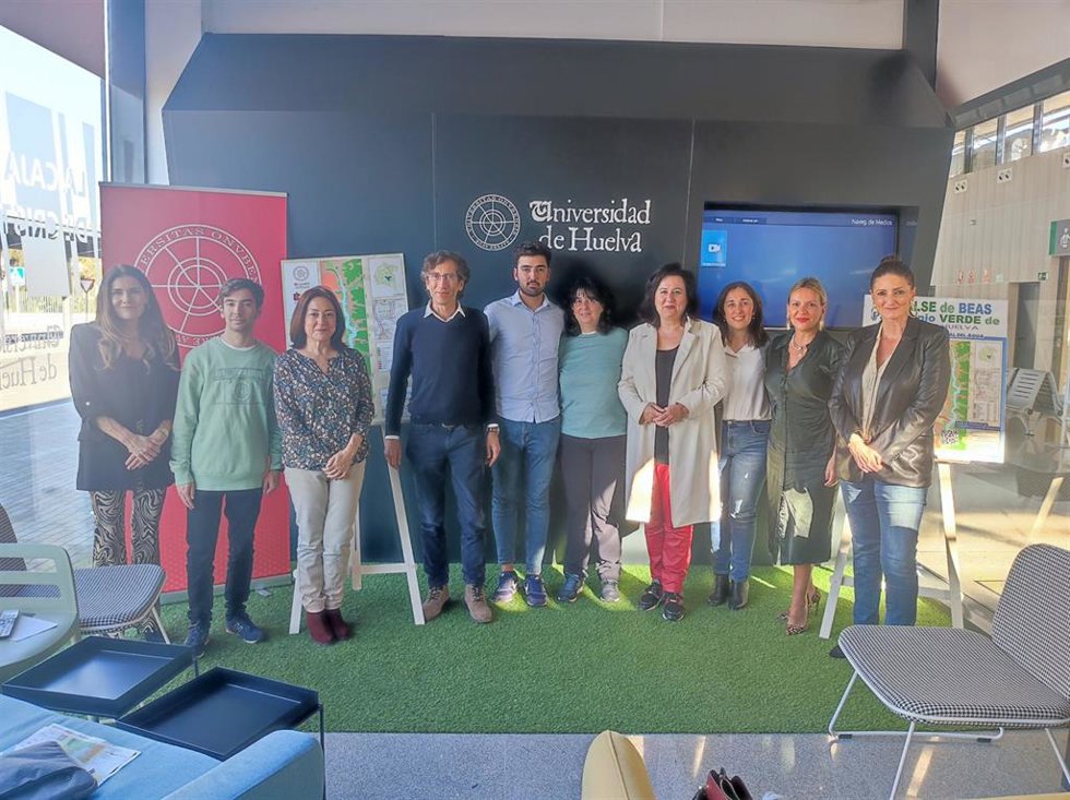 Presentación del trabajo de investigación.