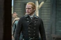 Primeras imágenes de la temporada 7 de Outlander, que ya tiene fecha de estreno