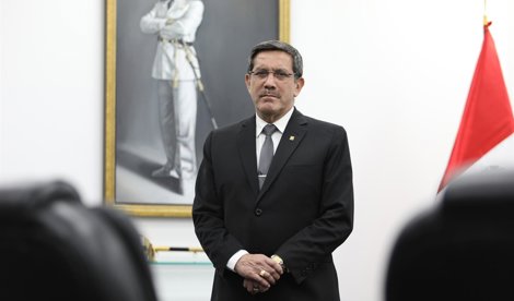 Política