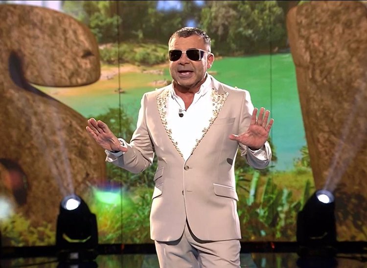 Televisión