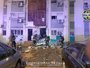 Dos heridos leves y dos bloques de pisos desalojados en Sevilla por una explosión en el Polígono Sur