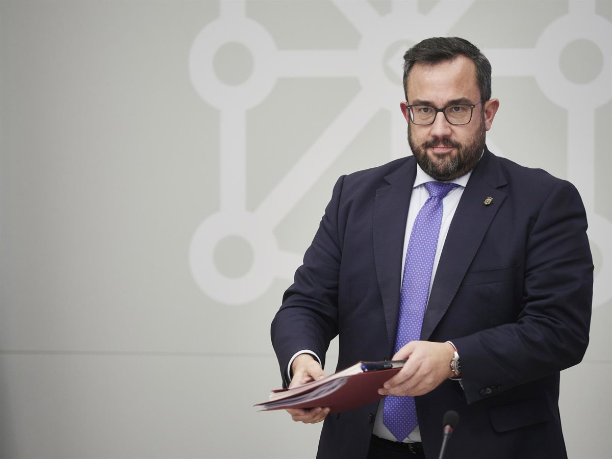 El Gobierno De Navarra Elabora El Primer Plan De Igualdad Para La 