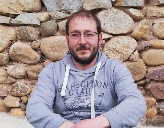 Andrés García Tato es el candidato del PSOE a la Alcaldía de Ortigosa de Cameros