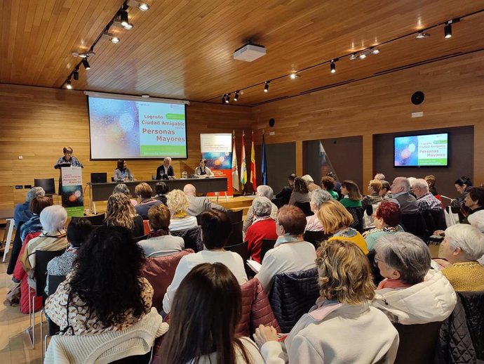 Imagen de la jornada