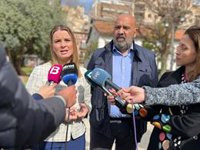 Prohens (PP) se compromete a frenar el fenómeno "en aumento" de las bandas juveniles