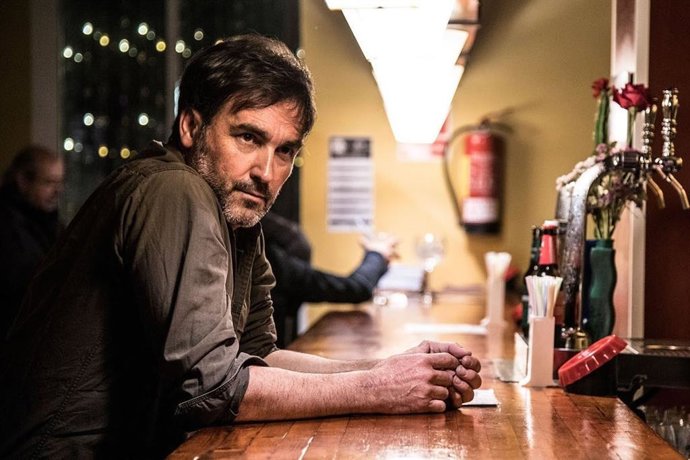 Archivo - Óscar Briz en una imagen de archivo. 