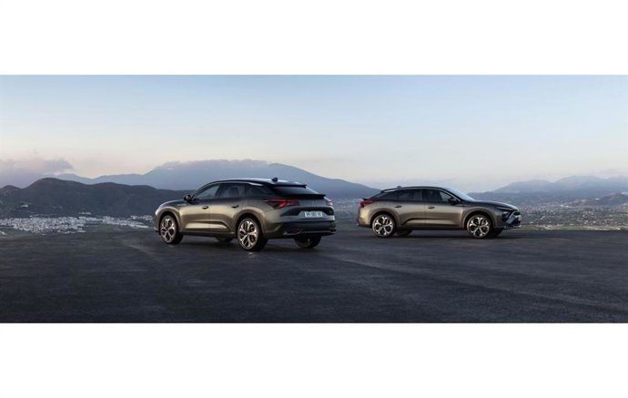 Archivo - El Citron C5 X 180 -EAT 180