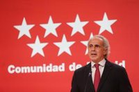 Escudero subraya que la justicia avaló el uso de criterios clínicos en los traslados de las residencias