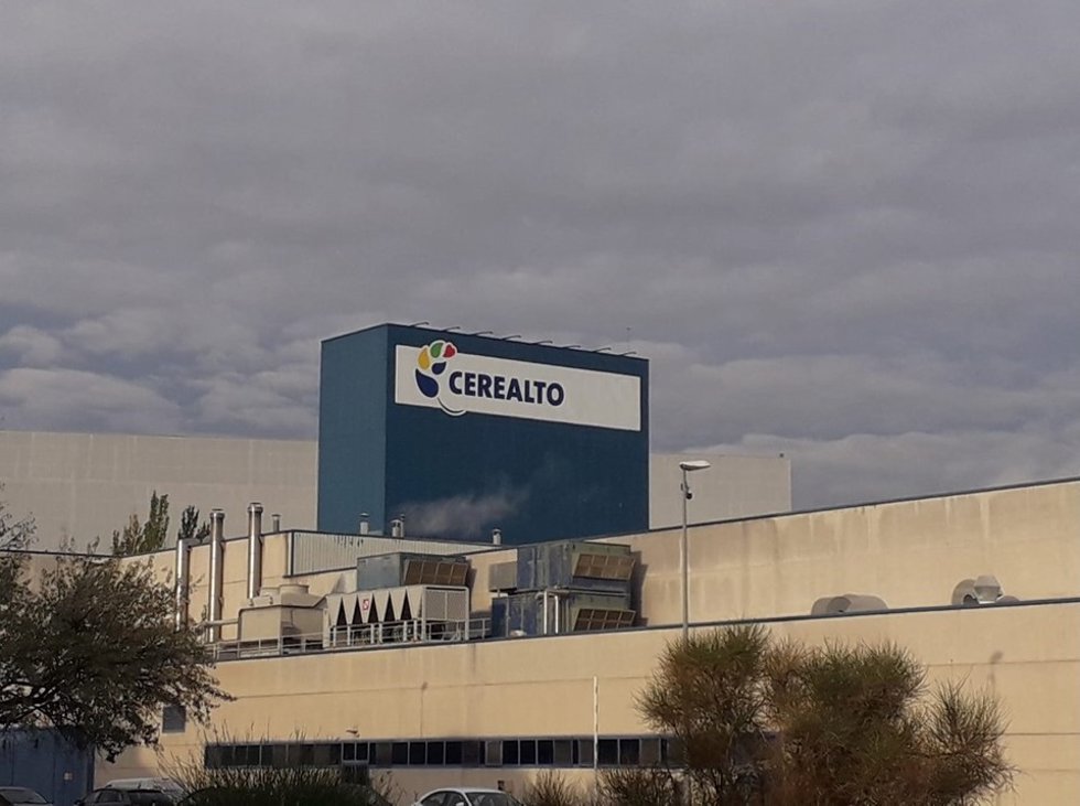 Cerealto