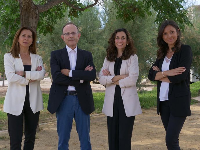 Una empresa de UMH abre un crowdfunding para financiar un ensayo y evitar molestias sensoriales de quimioterapia