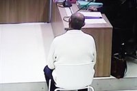 Álex era el "héroe" de su hermano, que siempre va a ser una persona con "desadaptación, como sus padres"