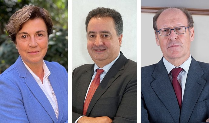 Mapfre nombra consejera de Global Risks a la ex CEO de Iberdrola España